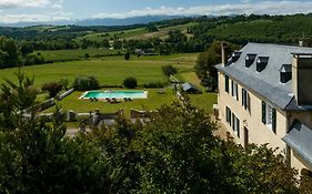 Le Relais Du Faget