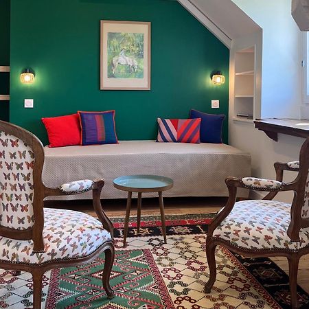 Hotel Le Relais Du Faget Oloron-Sainte-Marie Esterno foto