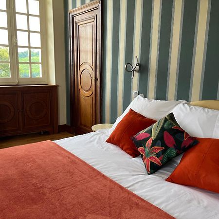 Hotel Le Relais Du Faget Oloron-Sainte-Marie Esterno foto