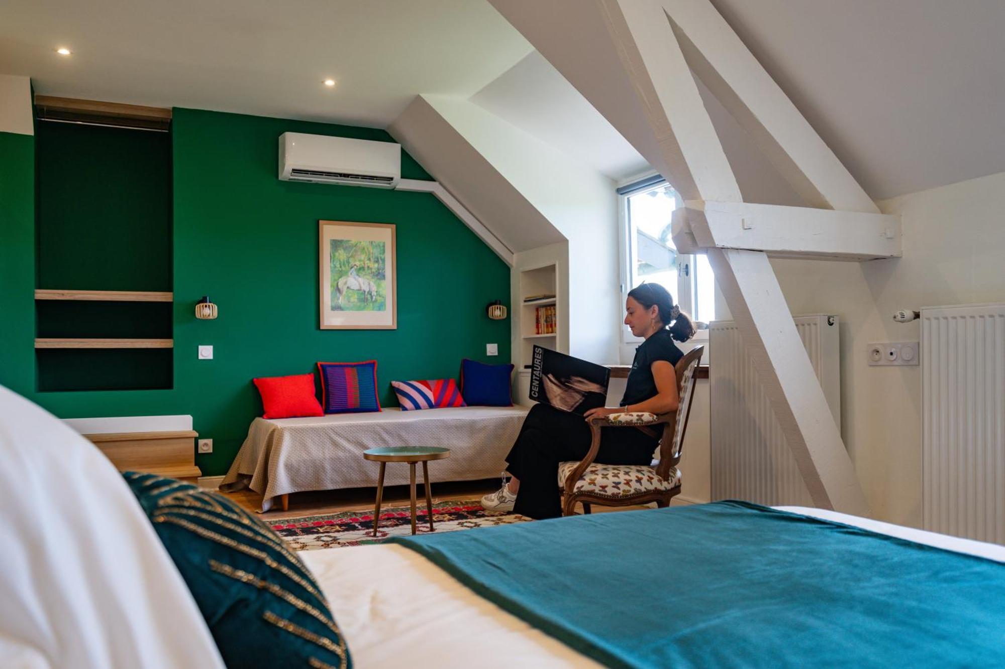 Hotel Le Relais Du Faget Oloron-Sainte-Marie Esterno foto
