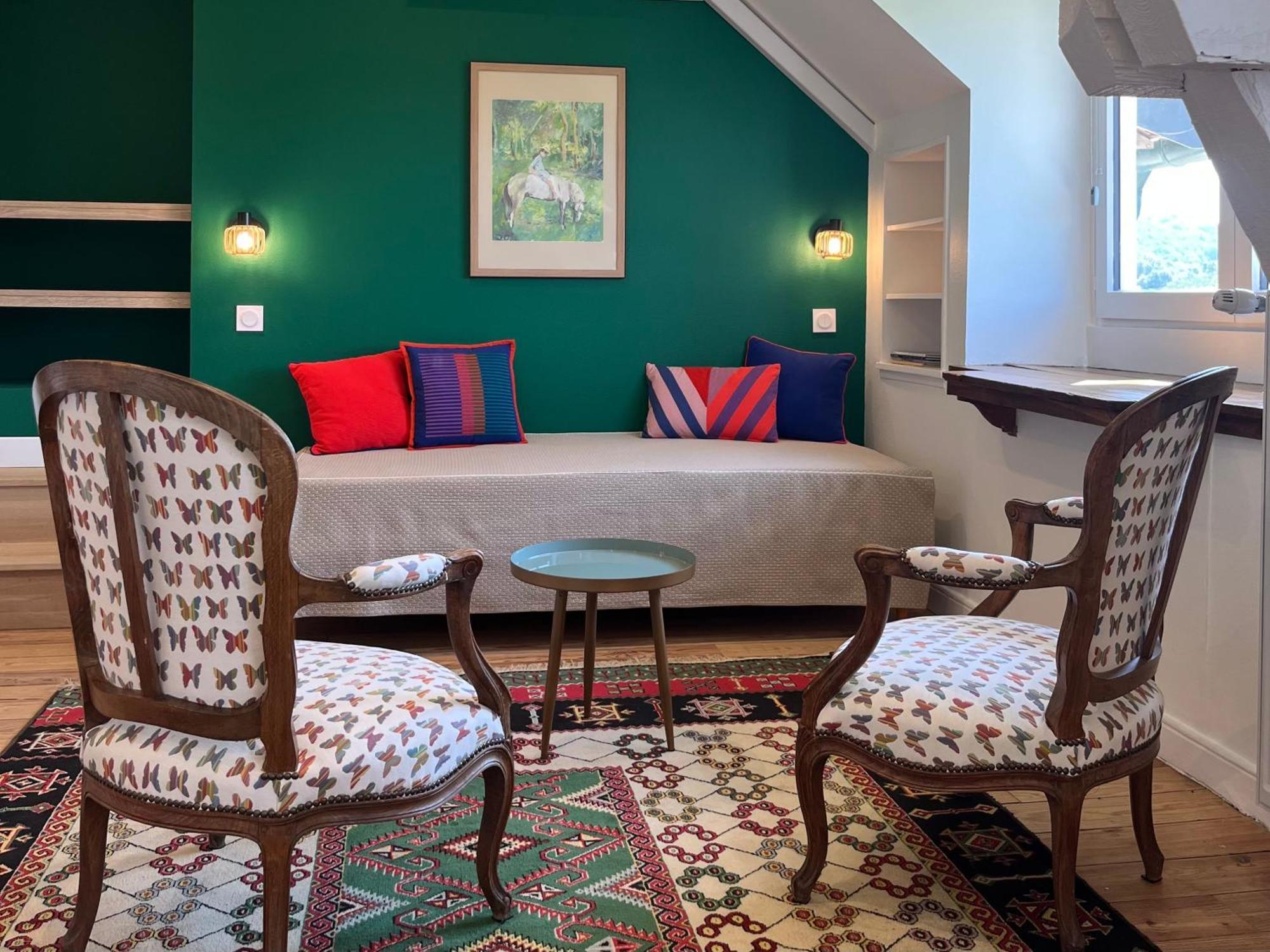 Hotel Le Relais Du Faget Oloron-Sainte-Marie Esterno foto