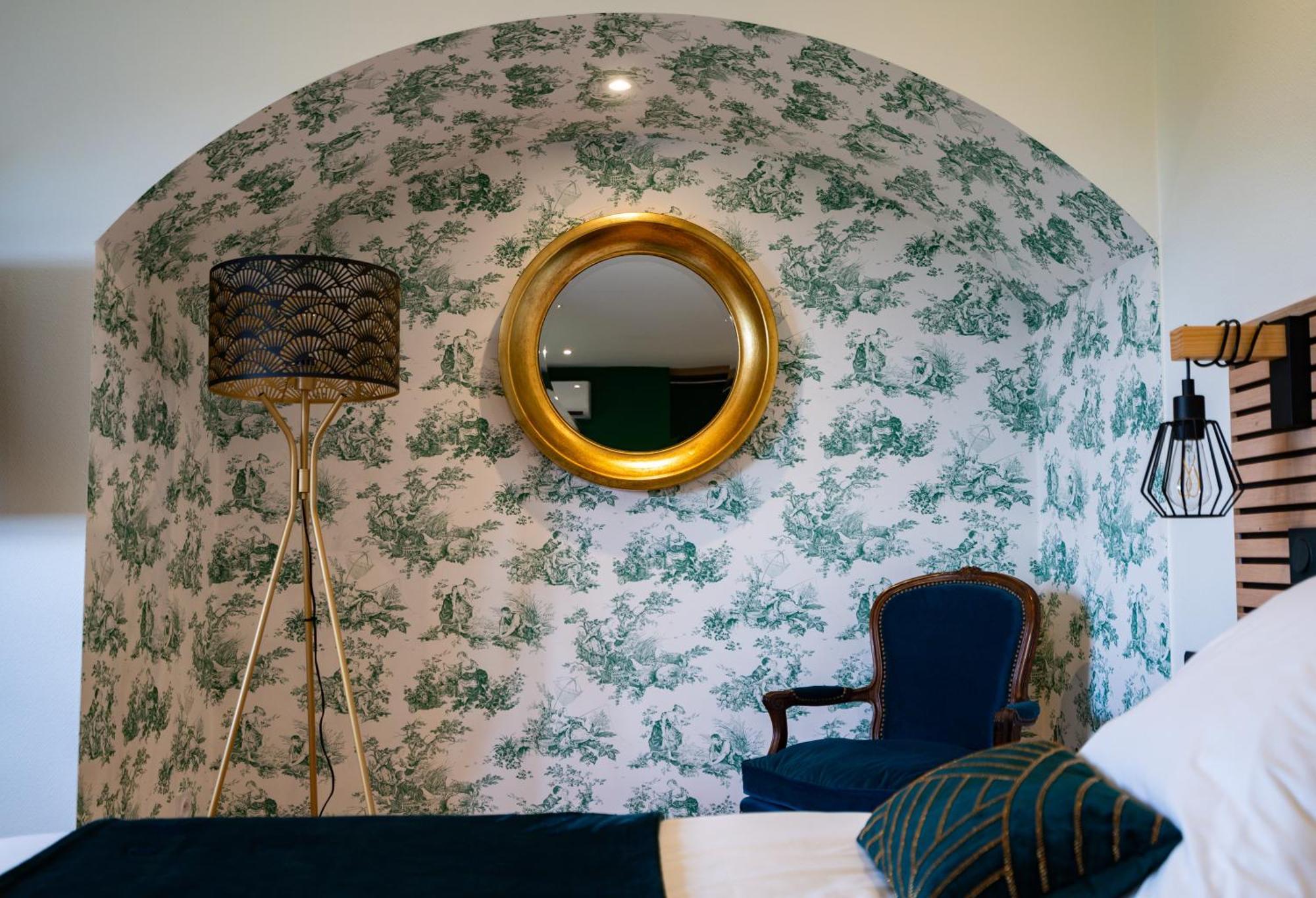 Hotel Le Relais Du Faget Oloron-Sainte-Marie Esterno foto