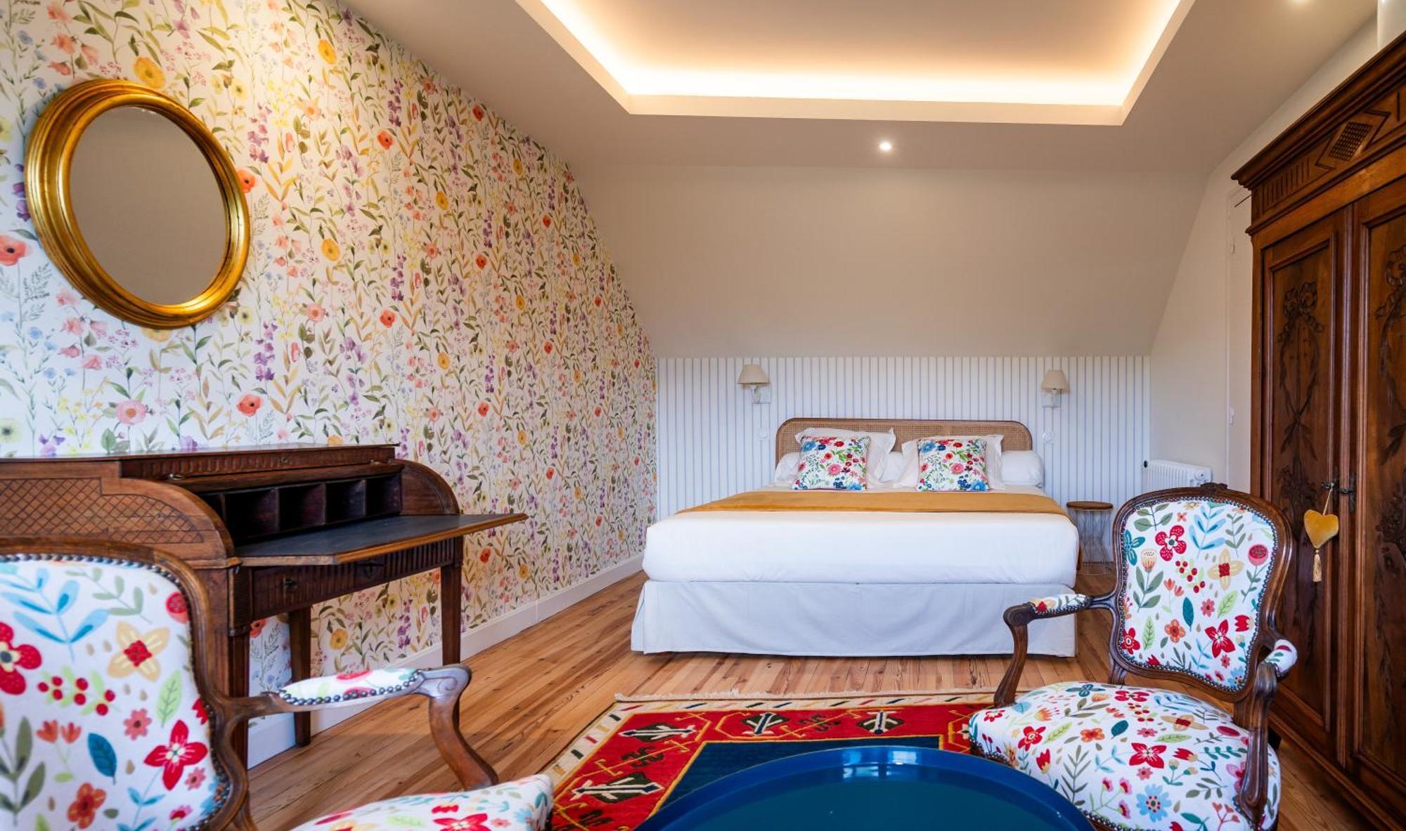 Hotel Le Relais Du Faget Oloron-Sainte-Marie Esterno foto