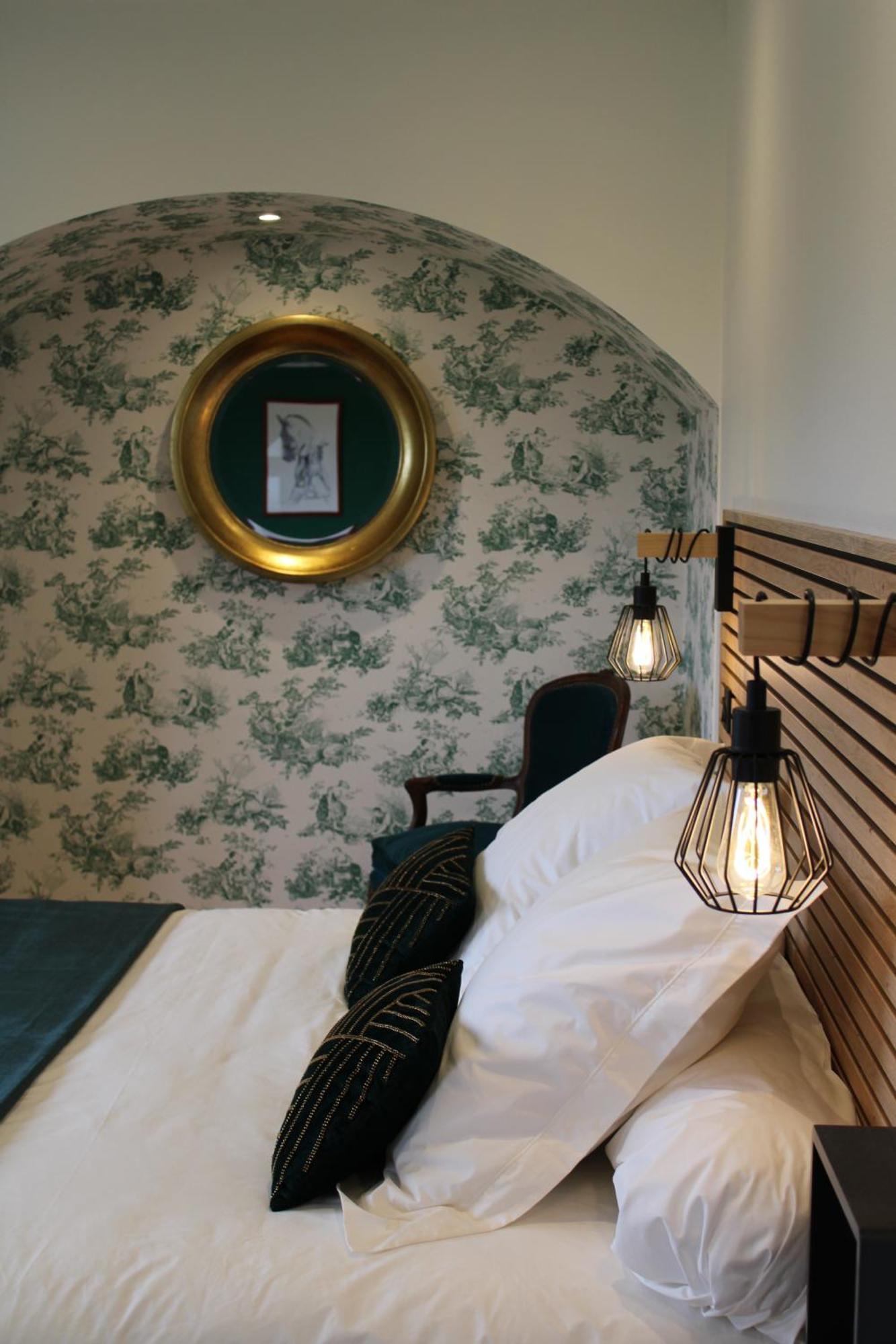 Hotel Le Relais Du Faget Oloron-Sainte-Marie Esterno foto