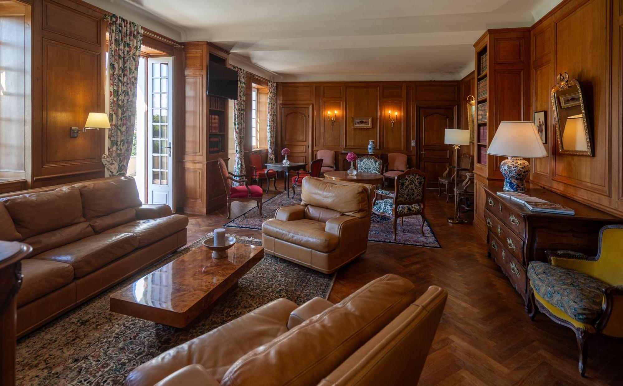 Hotel Le Relais Du Faget Oloron-Sainte-Marie Esterno foto