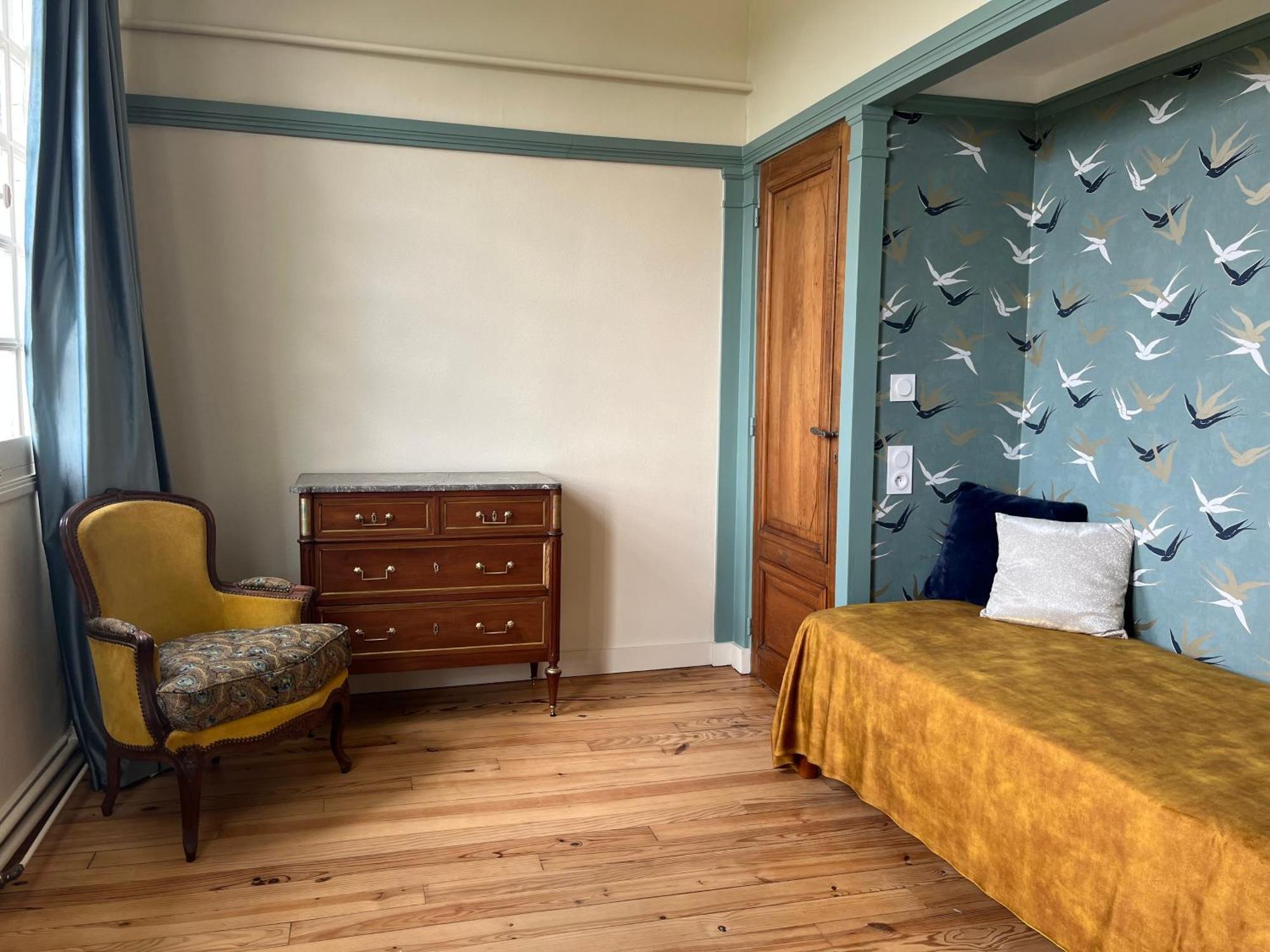 Hotel Le Relais Du Faget Oloron-Sainte-Marie Esterno foto